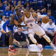 Oklahoma City point guard Russell Westbrook (Photo: Oklahoma City Thunder)